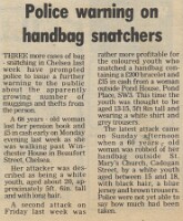 19810403 HANDBAG SNATCHERS CN