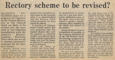 19810424 RECTORY GARDENS SCHEME REVISED CN