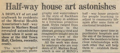 19811002 MIND HALF WAY HOUSE ART CN