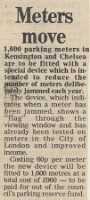 19811002 PARKING METERS FLAGGING CN