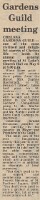 19820430 CHELSEA GARDENS GUILD CN