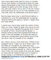 20080204 DAILY TELEGRAPH Prince Andrew Iraq