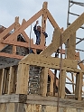 20190518 Raising Roof Frames 20