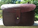 20160300 WWl British Ammunition Pouches Inspired CAL to try leatherwork 01