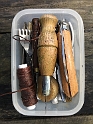 20170918 Leather Tools Stitching 01