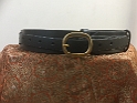 20171204 Heavy Ceremonial Leather Belt 03