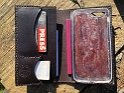 20180223 Passport-size Leather Phone Wallet 01