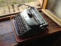 20150430 ALPINA SK24 KBS 1958 No.123984 Typewriter 10