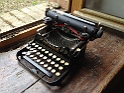 20150430 CORONA 3 FOLDING 1917 No.118406 Typewriter 03