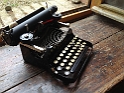 20150430 CORONA 3 FOLDING 1917 No.118406 Typewriter 04