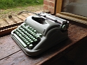 20150430 HERMES 3000 1962 No.3143736 Typewriter 10