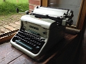 20150430 IMPERIAL 66 1961 No.6F74430 Typewriter 06