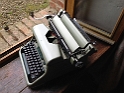 20150430 IMPERIAL 66 1961 No.6F74430 Typewriter 08