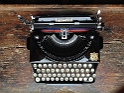 20150430 IMPERIAL GOOD COMPANION 1936 No.AM001 Typewriter 01