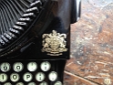 20150430 IMPERIAL GOOD COMPANION 1936 No.AM001 Typewriter 04