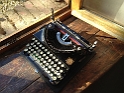 20150430 IMPERIAL GOOD COMPANION 1936 No.AM001 Typewriter 09