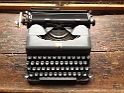 20150430 IMPERIAL GOOD COMPANION 3 1955 No.3K032 Typewriter 06