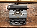 20150430 IMPERIAL GOOD COMPANION 3 1955 No.3K032 Typewriter 07
