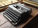 20150430 IMPERIAL GOOD COMPANION 3 1955 No.3K032 Typewriter 09
