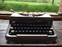 20150430 IMPERIAL GOOD COMPANION 6 1961 No.6P087 Typewriter 05