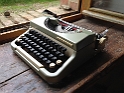 20150430 IMPERIAL GOOD COMPANION 6 1961 No.6P087 Typewriter 08