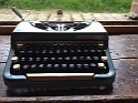 20150430 IMPERIAL GOOD COMPANION 6T 1961 No.6B183 Typewriter 05