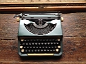 20150430 IMPERIAL GOOD COMPANION 6T 1961 No.6B183 Typewriter 06