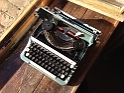 20150430 IMPERIAL GOOD COMPANION 7 1963 No.7Z355 Typewriter 13