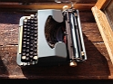 20150430 IMPERIAL GOOD COMPANION 7 1963 No.7Z355 Typewriter 14