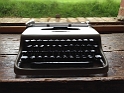 20150430 OLIVETTI LETTERA 22 1956 No.XS637025 Typewriter 07