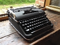 20150430 OLYMPIA SM3 1958 No.1126784 Typewriter 02