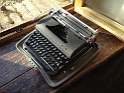 20150430 OLYMPIA SM3 1958 No.1126784 Typewriter 09