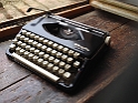 20150430 OLYMPIA SPLENDID 66 1968 No.1705215 Typewriter 03