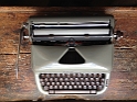20150430 OPTIMA ELITE 3 1957 No.103683 Typewriter 06