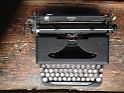 20150430 ROYAL DE LUXE 1936 No.A-88-787577 Typewriter 01
