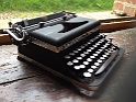 20150430 ROYAL DE LUXE 1936 No.A-88-787577 Typewriter 07