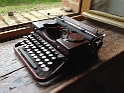 20150430 ROYAL PORTABLE 1931 No.P278424 Typewriter 04