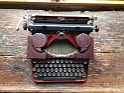 20150430 ROYAL PORTABLE 1931 No.P278424 Typewriter 06