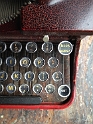 20150430 ROYAL PORTABLE 1931 No.P278424 Typewriter 07