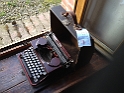 20150430 ROYAL PORTABLE 1931 No.P278424 Typewriter 11