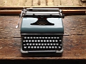 20150430 TORPEDO BLUE BIRD 1962 No.1249219 Typewriter 04