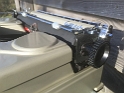 20151212 EVEREST MOD. 90 1951 No.180136 Typewriter 05