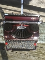 20151212 GROMA MODEL N 1939c No.213632 Typewriter 02