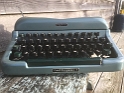20151212 IMPERIAL GOOD COMPANION 4 1959c No.4AE987 Typewriter 02