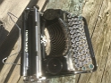 20151212 WANDERER-WERKE CONTINENTAL STERLING 1938 No.278423 Typewriter 03