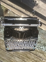 20151212 WANDERER-WERKE CONTINENTAL STERLING 1938 No.278423 Typewriter 08