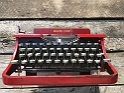 20160626 TORPEDO 15A BLUE BIRD 1932 No.161237 Typewriter 11