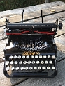 20160904 SEIDEL & NAUMANN BIJOU FOLDING 1910 No.76853 Typewriter 20
