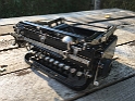 20160904 SEIDEL & NAUMANN BIJOU FOLDING 1910 No.76853 Typewriter 23