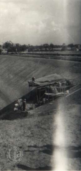 19640801c AVELEY 02 Site